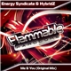 Energy Syndicate & HybridZ - Me & You (Original Mix)